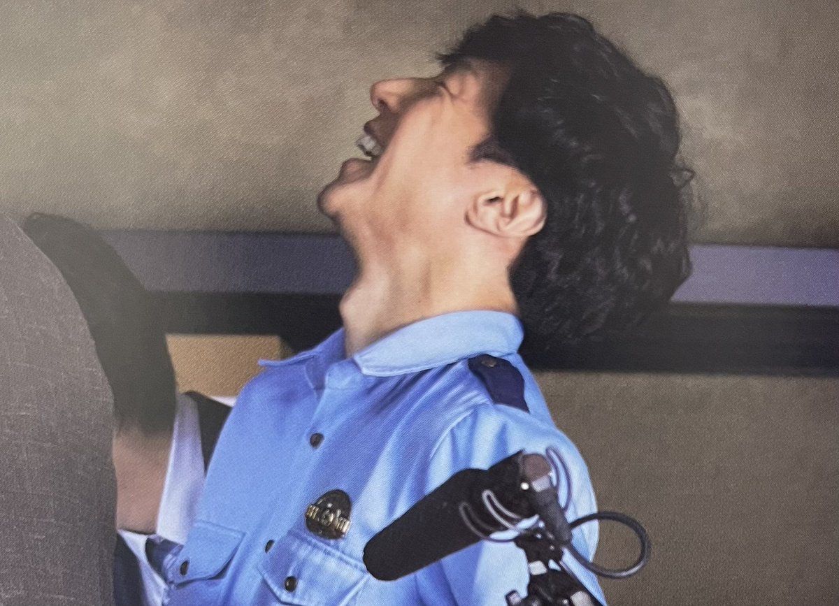 #何回でもポストしたくなるお気入りの一枚を見せて

この笑顔がもう一度みたい😌🖤