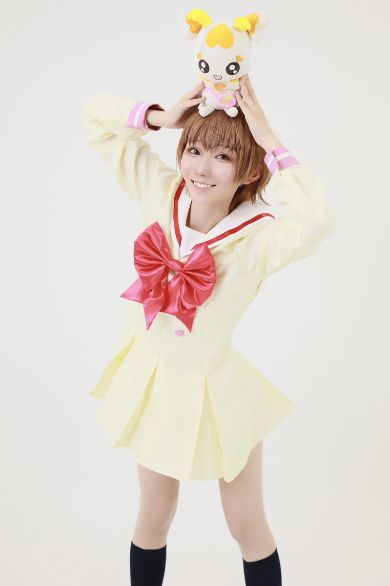 cosplay / コスプレ
ハートキャッチプリキュア

⟡.·*.··············································⟡.·*.

　　　　  いつき＆ポプリ

⟡.·*.··············································⟡.·*.

📸<a href="/nanon2_5gigen/">nanon</a>