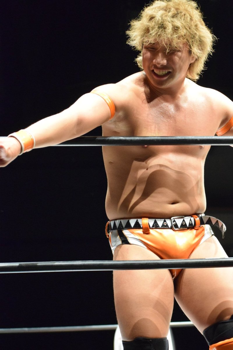 勝利㊗️

2025.8.30 奈良
#DRAGONGATE