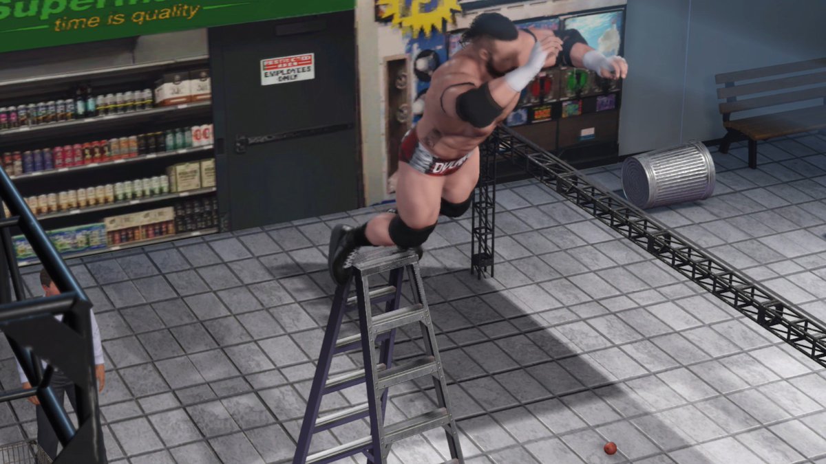 Major Pain Wrestling Federation tweet media