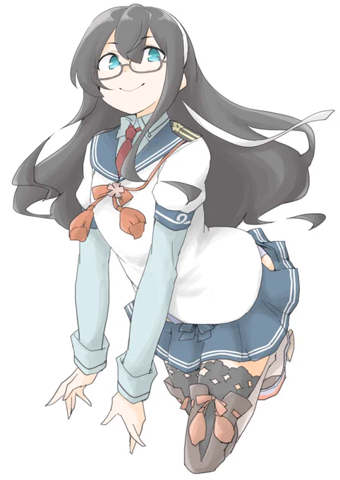 大淀