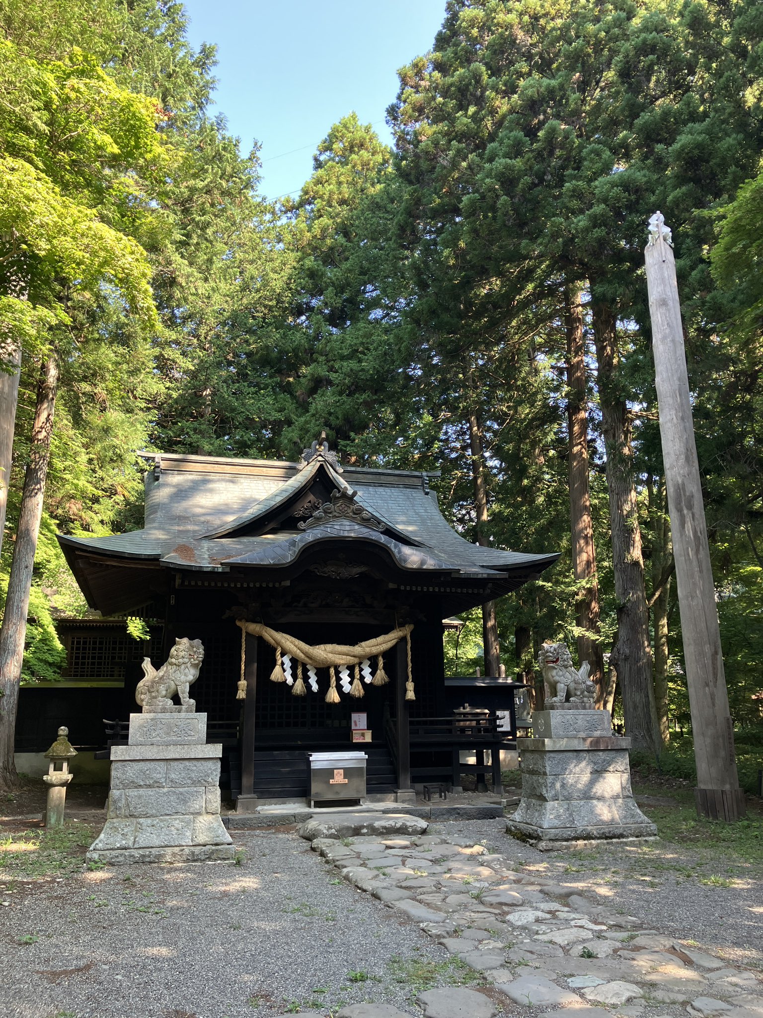 出早雄小萩神社 宮司 on X: 