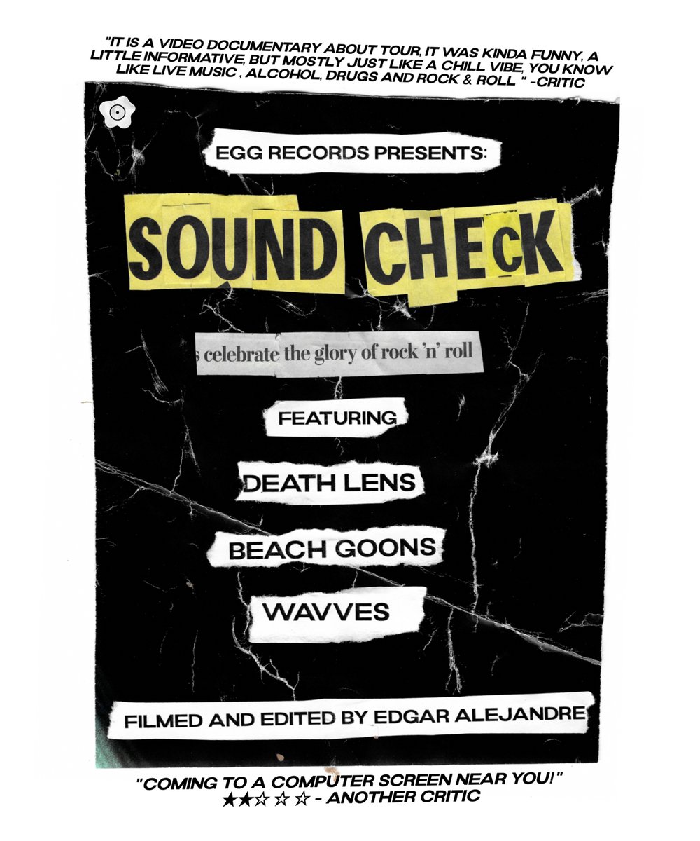 Egg Records (@eggrecordssd) on Twitter photo 