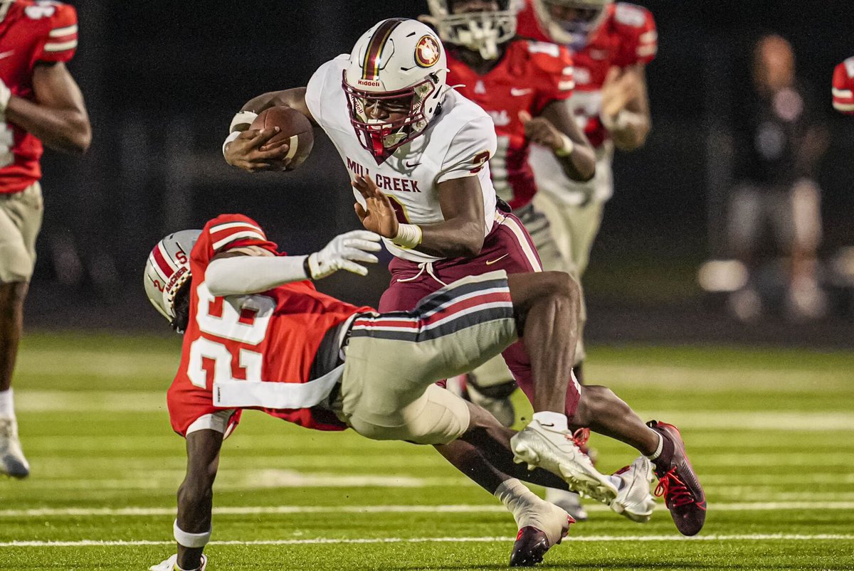 Jayde Beasley (@beasley_jayde) on Twitter photo 280 yards
23 rushes
161 YAC
3 tds
<a href="/bskelley12/">Bailey Skelley</a> <a href="/Chuck_Jordan_/">Coach Chuck Jordan</a> <a href="/AuburnFootball/">Auburn Football</a> <a href="/RecruitGeorgia/">Recruit Georgia</a> <a href="/NEGARecruits/">Northeast Georgia Recruits</a> <a href="/GeorgiaTechFB/">Georgia Tech Football</a> <a href="/coachjlovelady/">Josh Lovelady</a> <a href="/CoachRod_McD/">Rod McDowell</a> <a href="/GDPsports/">Gwinnett Daily Post</a> <a href="/MC_Recruiting/">Mill Creek Football Recruits</a> <a href="/247recruiting/">247Sports Recruiting</a>
hudl.com/v/2SXmpc 280 yards
23 rushes
161 YAC
3 tds
<a href="/bskelley12/">Bailey Skelley</a> <a href="/Chuck_Jordan_/">Coach Chuck Jordan</a> <a href="/AuburnFootball/">Auburn Football</a> <a href="/RecruitGeorgia/">Recruit Georgia</a> <a href="/NEGARecruits/">Northeast Georgia Recruits</a> <a href="/GeorgiaTechFB/">Georgia Tech Football</a> <a href="/coachjlovelady/">Josh Lovelady</a> <a href="/CoachRod_McD/">Rod McDowell</a> <a href="/GDPsports/">Gwinnett Daily Post</a> <a href="/MC_Recruiting/">Mill Creek Football Recruits</a> <a href="/247recruiting/">247Sports Recruiting</a>
hudl.com/v/2SXmpc