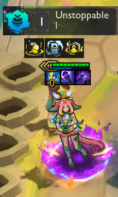 The real tech 
Neeko Unstoppable 
<a href="/Mortdog/">Riot Mort</a> Dont patch it pls, its to fun 🤓