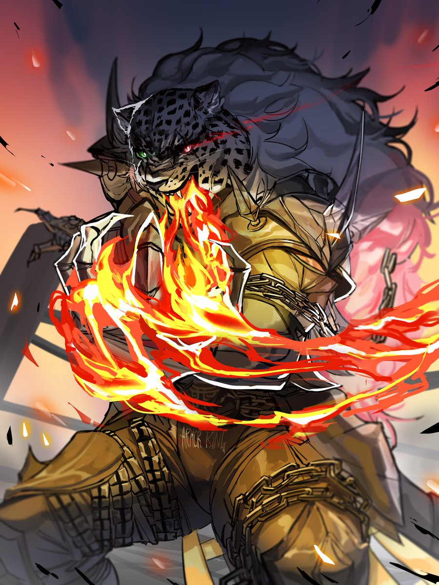 얼루기 tweet media