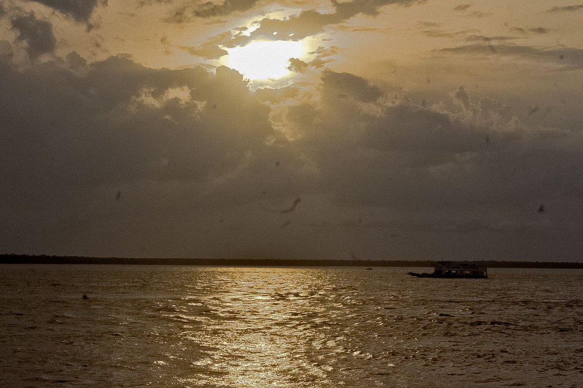 Queria ter um barco e viver pescando por aí, escutando Raul Seixas.