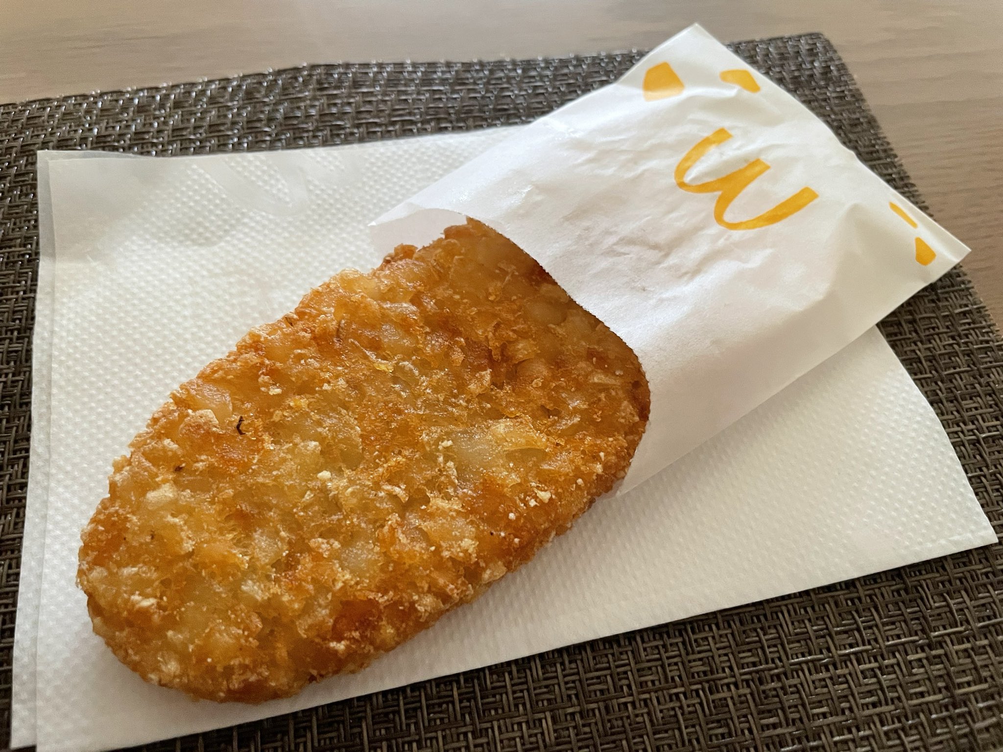 マクドナルド専用2 メニュー（セット） | マクドナルド公式
