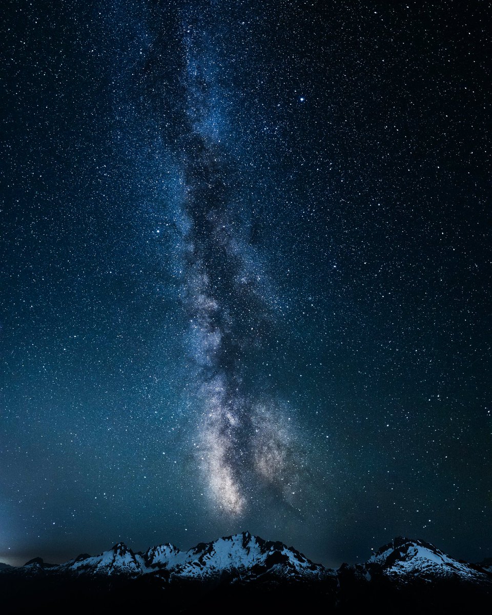 uhd2020's tweet image. So many stars