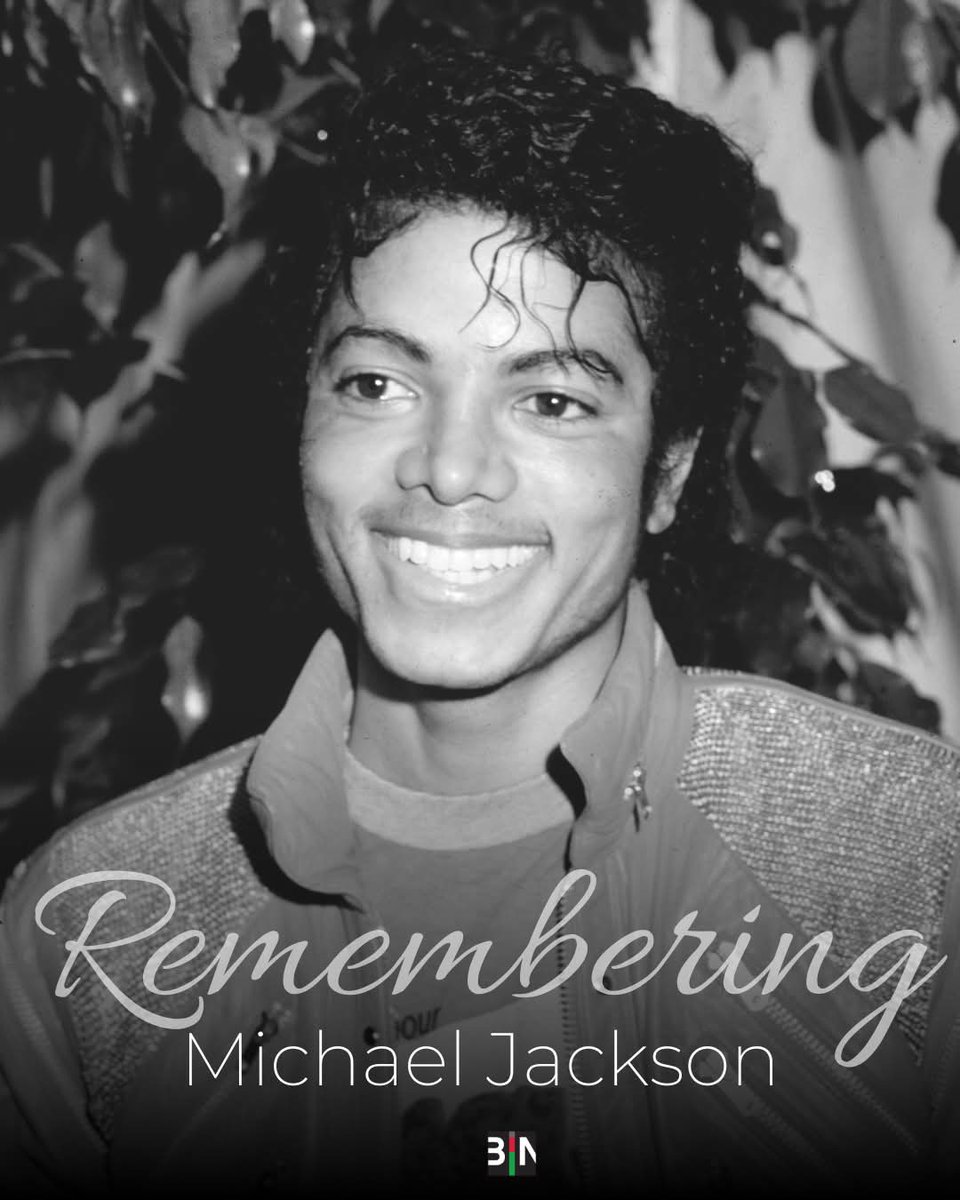 JawehMedios's tweet image. Hoy habría sido el cumpleaños 
67 de Michael Jackson.

Como olvidar al rey del pop!!!

Sus actuaciones electrizantes 
que cambiaron el escenario para siempre.

Happy birthday hasta 
el más allá Michael!!!

#michaeljacksonbirthday 
#michaeljacksonunreleased 
#Michaelj