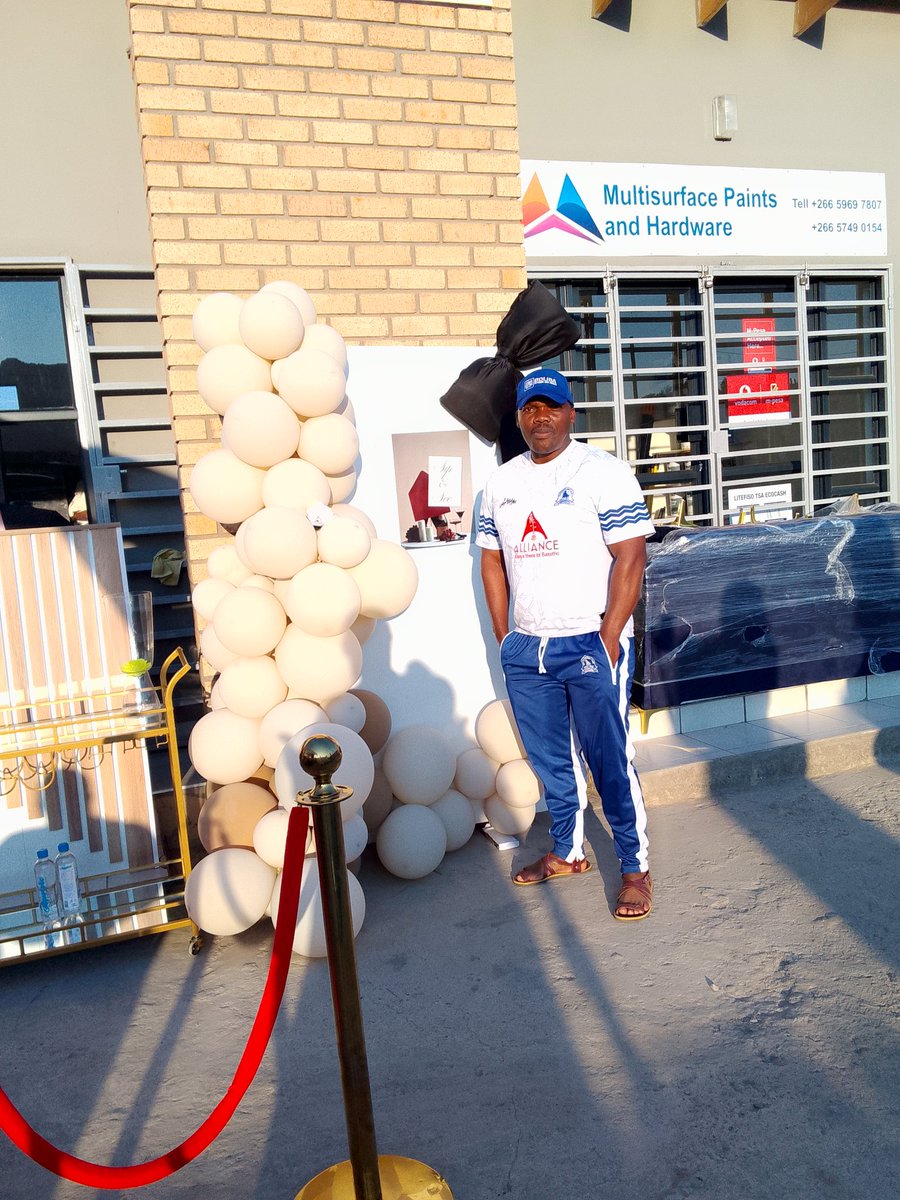 At my client's client's Sip and See event