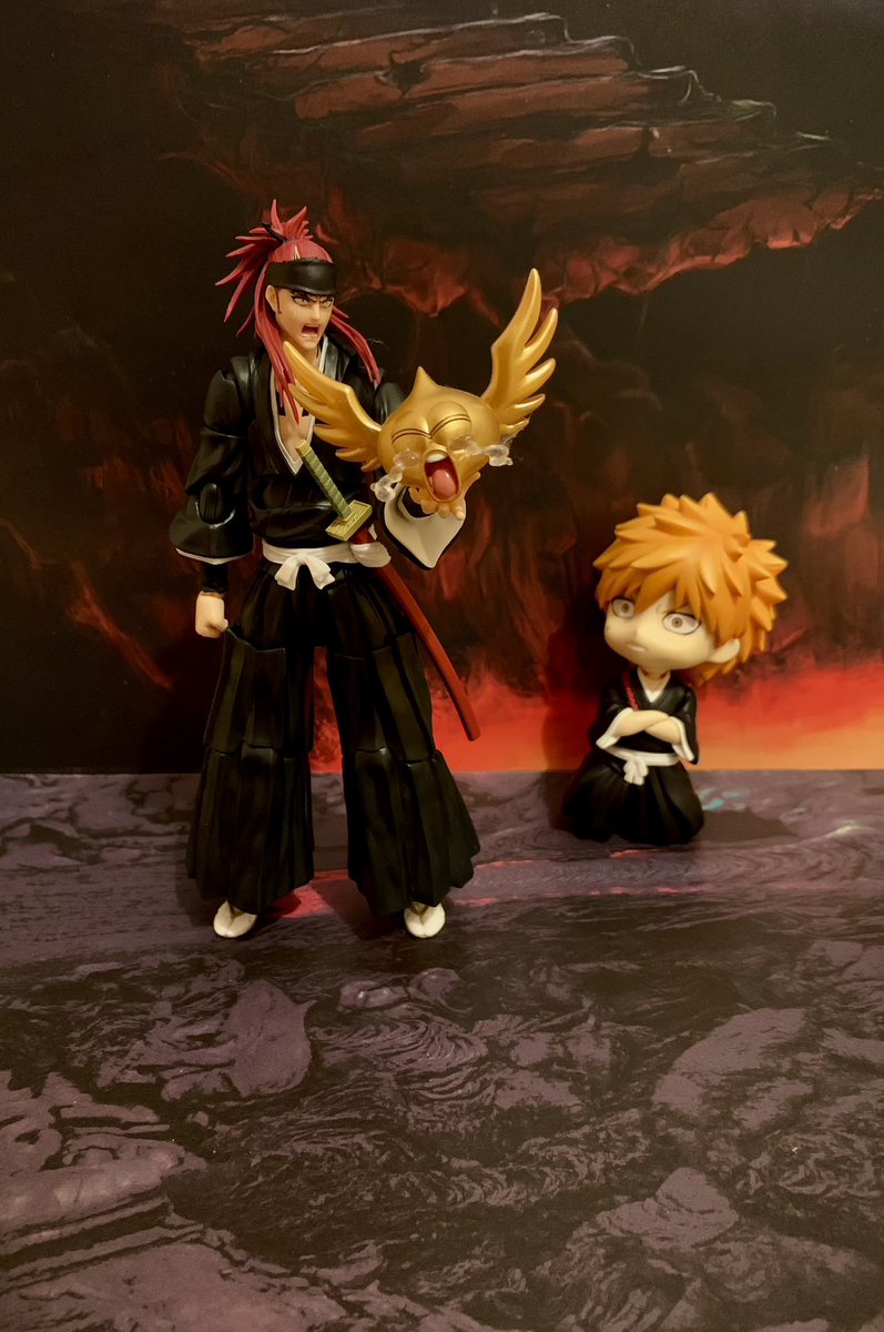 wataru647's tweet image. #阿散井恋次生誕祭2025