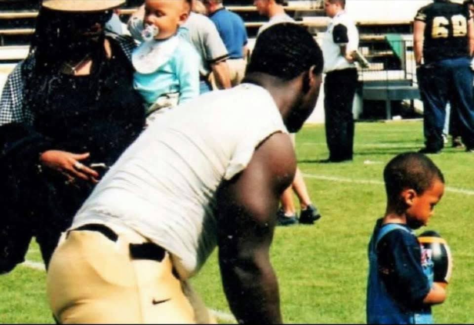 Full Circle🦅🖤💛#SMTTT #LLCHOP #LLKJ