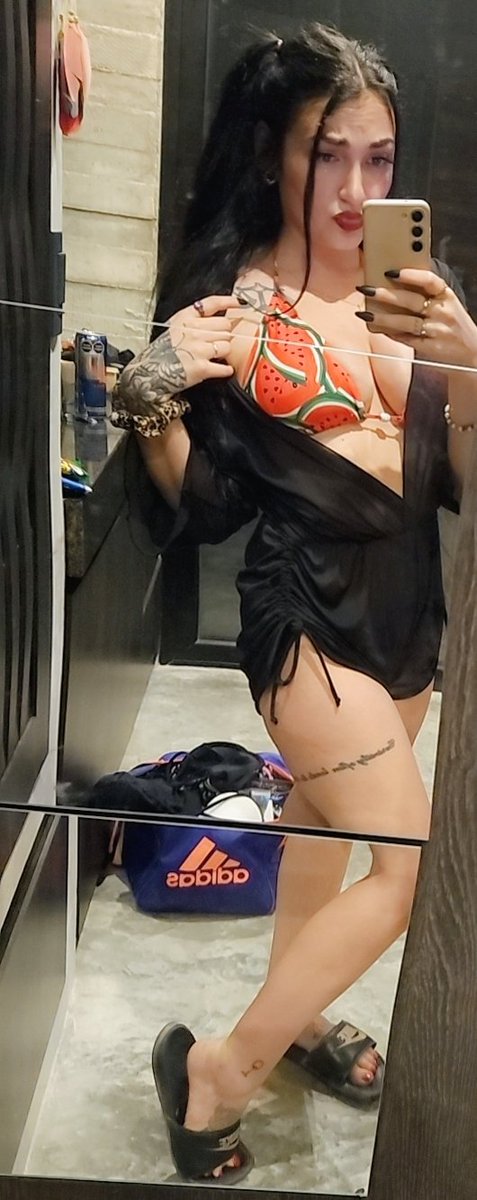 onlyfans.com/stefi.king

Come talk to me , its free 🍉💦