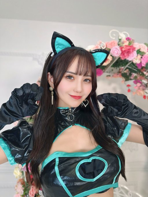 コスプレイヤー荏崎ろあ(レナ先輩)のTwitter画像27