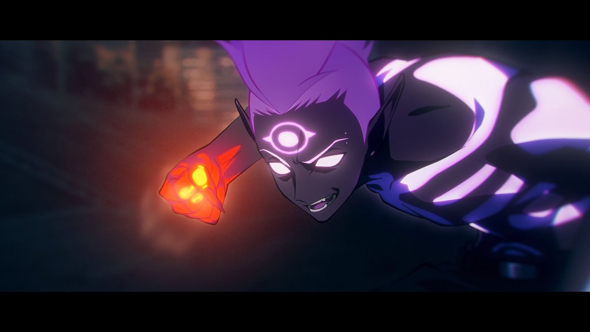 𝐓𝐎 𝐁𝐄 𝐇𝐄𝐑𝐎 𝐗 #𝟐𝟐 𝐒𝐓𝐀𝐑𝐓! 感想コメントは #TOBEHEROX