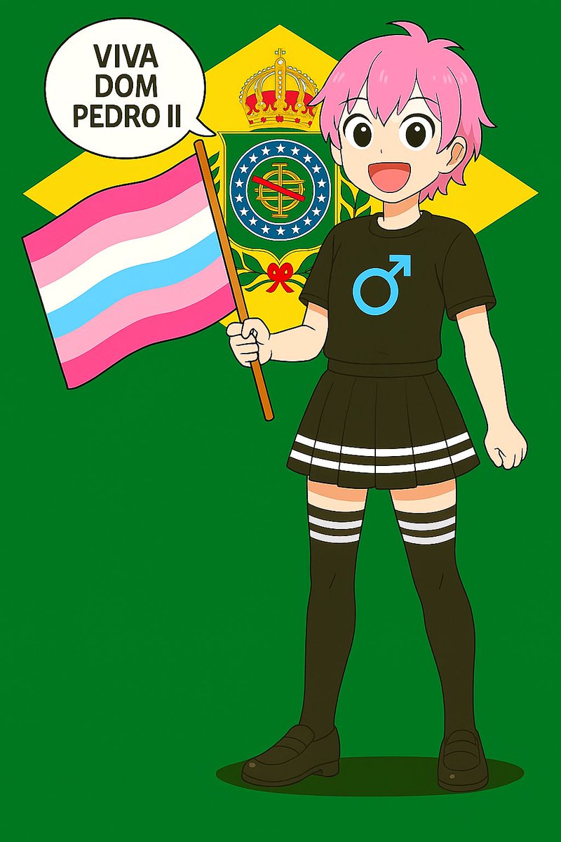 Gabriela 🏳️⚧️ 🇹🇼❂ (🔥🚮🇨🇳) tweet media