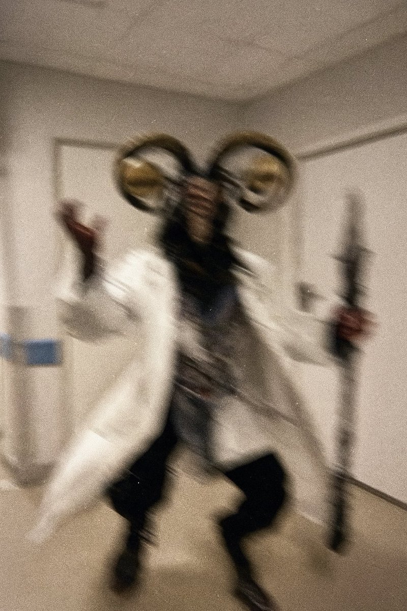 met this doctor yesterday
