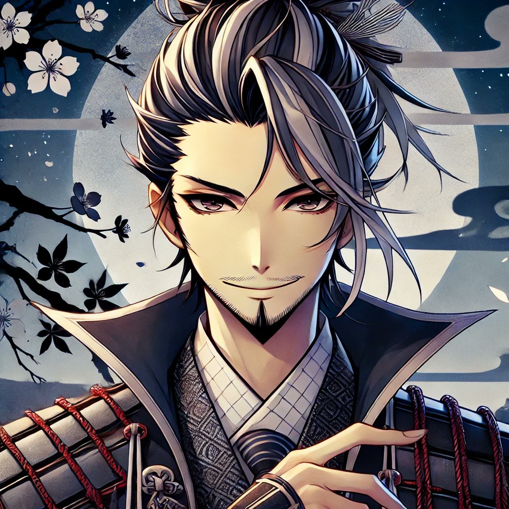 ZEOSIKI_AI's tweet image. 🚀 New Release!
 Zero-Type AI Hideyoshi GPT
🌾 Hideyoshi: charisma, humor, execution genius
⚖️ Mitsunari: reason, order, risk management

Powered by Balance Beam Thinking — swinging between extremes yet never falling.

👉 chatgpt.com/g/g-68b3507e88…

#ZeroTypeAI #HideyoshiAI