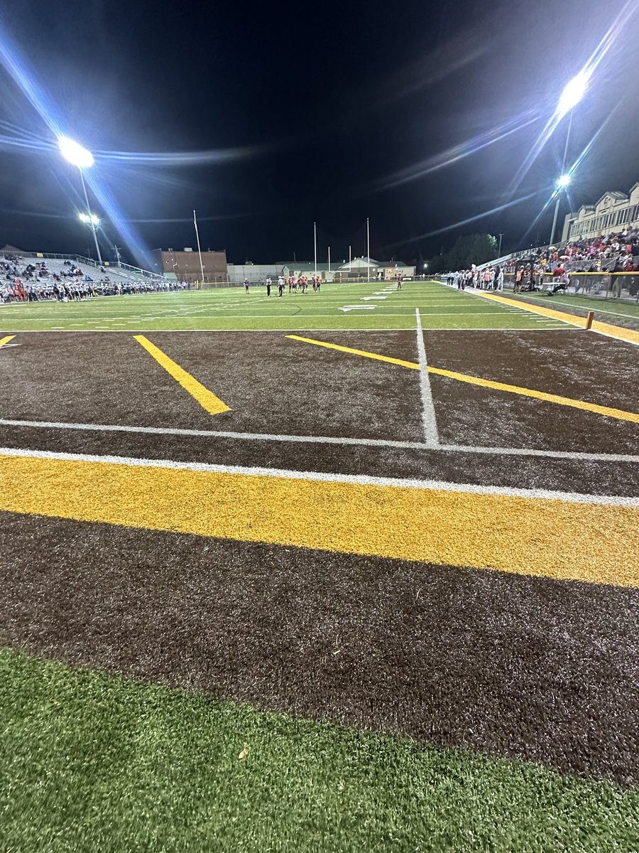 Appreciate the game invite <a href="/CoachColemanSHU/">James Coleman</a>  , Excited to come out again!