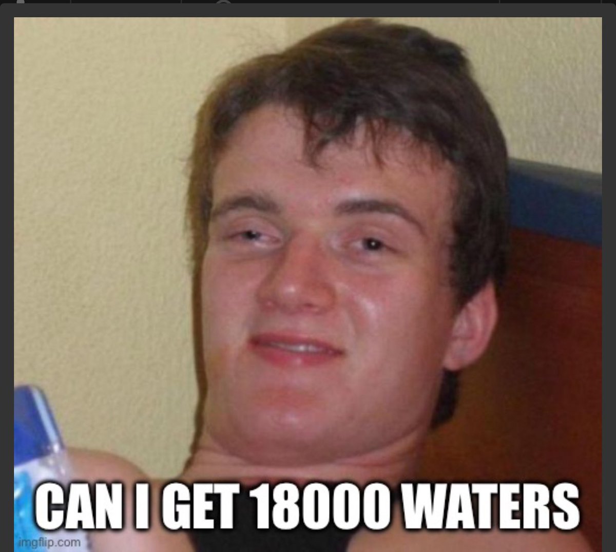 Crazy how this guy took down Taco Bell’s AI with one simple order