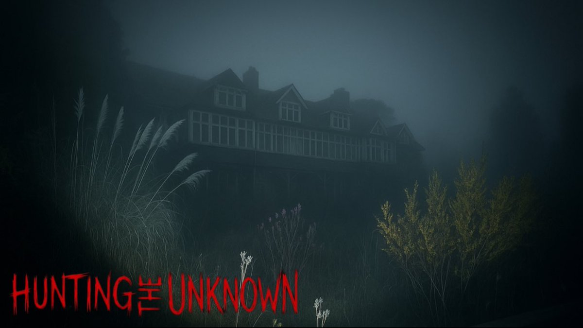 Brand new haunted adventure is up over on YouTube! 

We Barely Survived This Haunted House 😱 | Paranormal Activity Gone Too Far!
youtu.be/9cbn5BmY2zI