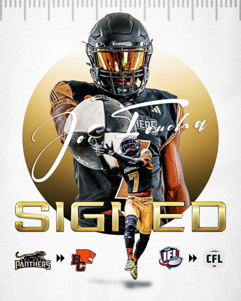 Indoor Football League tweet media