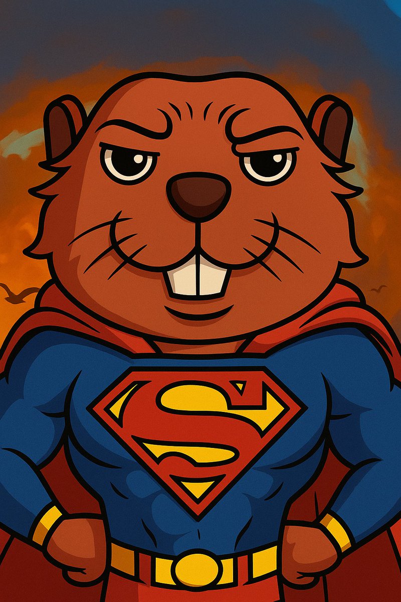 BEVR has arrived like a superhero!
Stronger than doubt. Faster than limits.
Unstoppable like Superman.
* BEVR isn't just a coin — it's a revolution.
And we're here to save the future of money.

8o1LgXVuFvRXDqLcJjRdB5JvqqU2Qe1brrvNNetypump

Telegram: t.me/solbevr