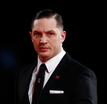 eddie brock (@tomhardyeddie) on Twitter photo 