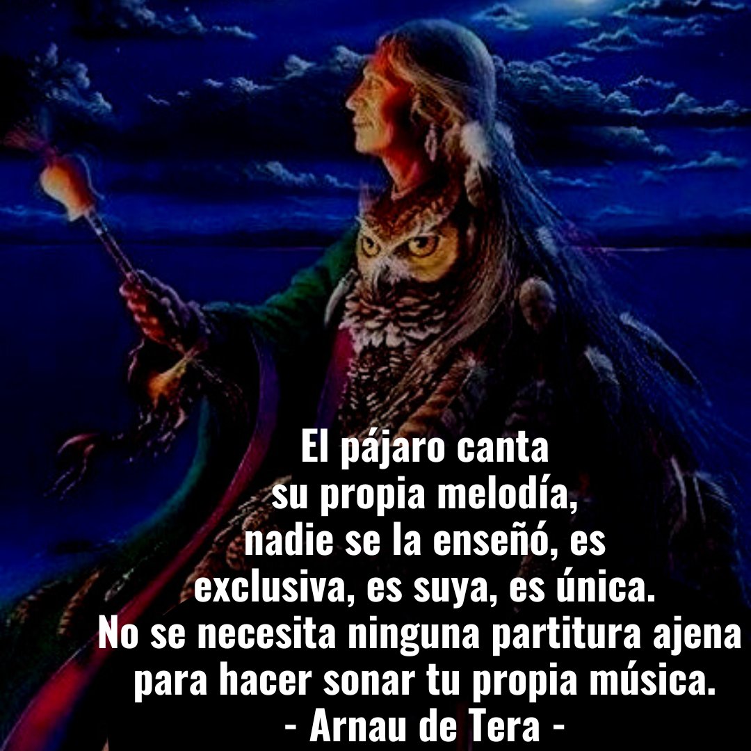 Arnau de Tera (@arnautera) on Twitter photo 