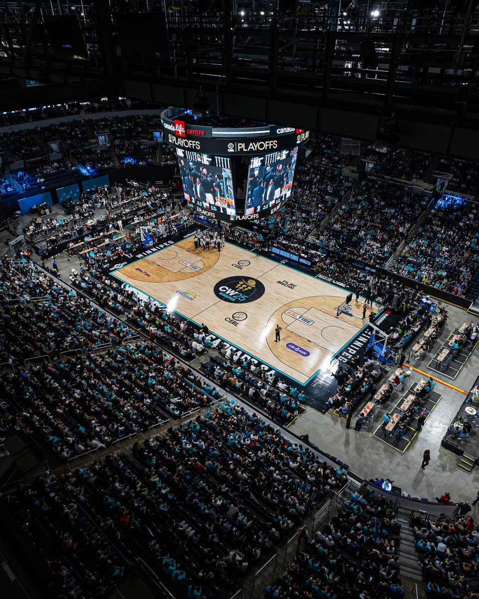 Sea Bears Nation, YOU showed up and showed out at Champ Weekend ⭐️

Thank you for making it a weekend to remember 🩵