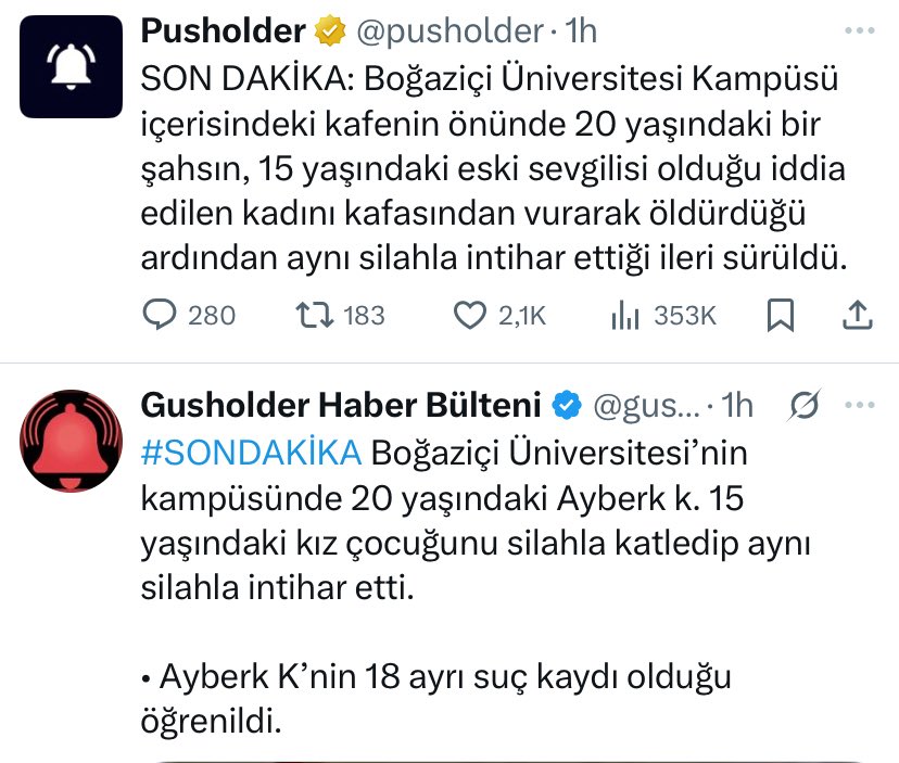 <a href="/pusholder/">Pusholder</a> haber dilinizden utanin biraz. karsilastirmali gorun bir de