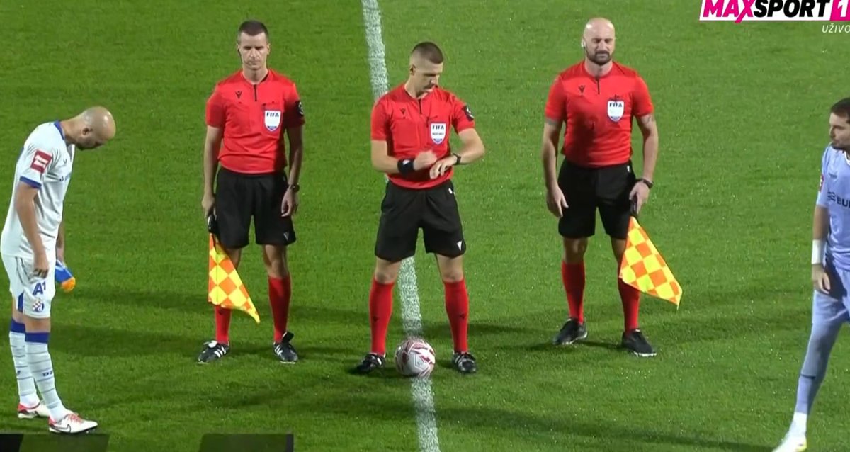 Željko Sopić nije dugo bio bez posla, danas prvi pomoćni u Varaždinu.