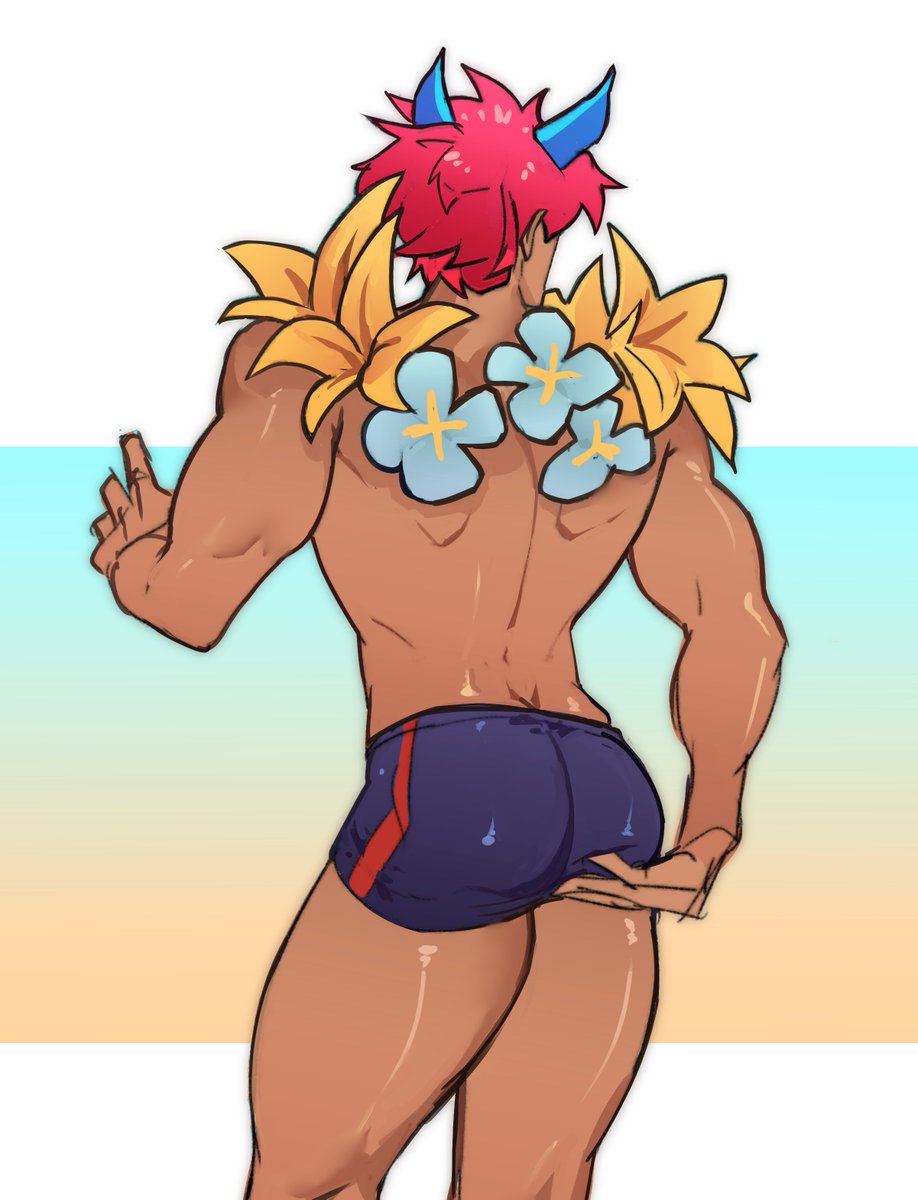 #sett Pool party sett