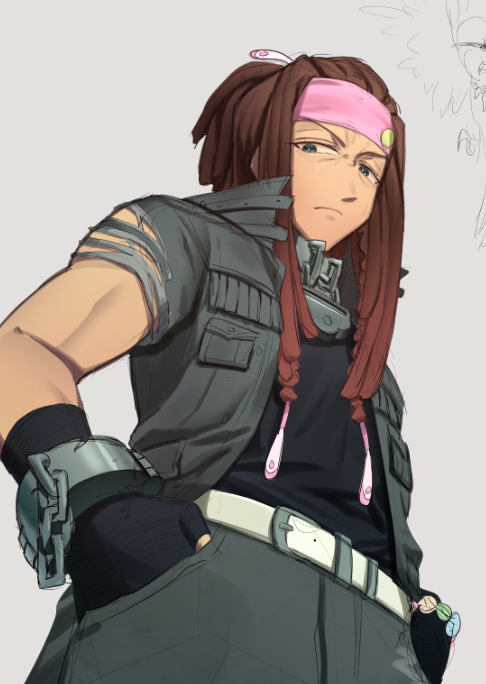 채색 잘 못함 느앍..