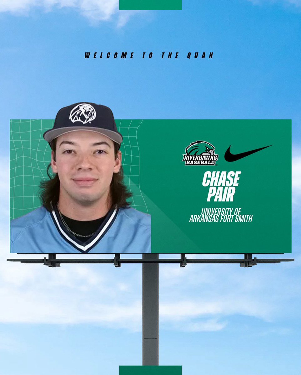 Northeastern State Baseball tweet media
