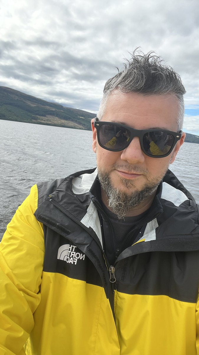 Que cosa tan increible las Tierras Altas de Escocia