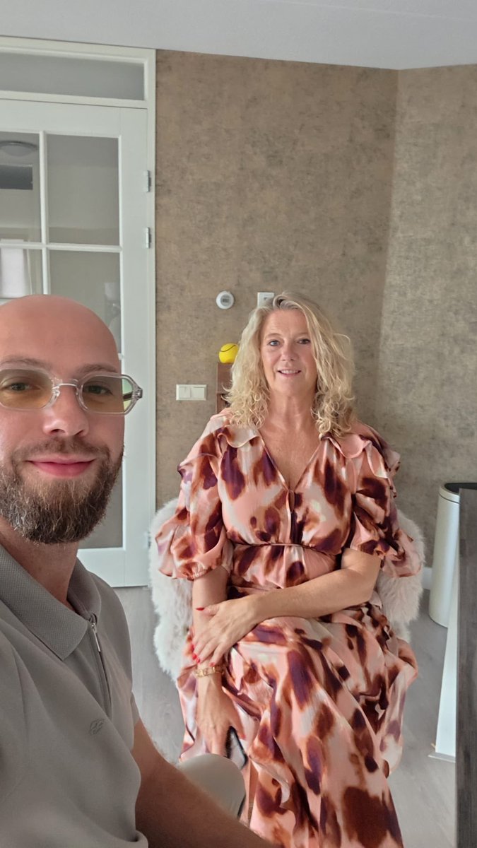 MoNiQuE27031966's tweet image. Deze was er ook bij #zoon