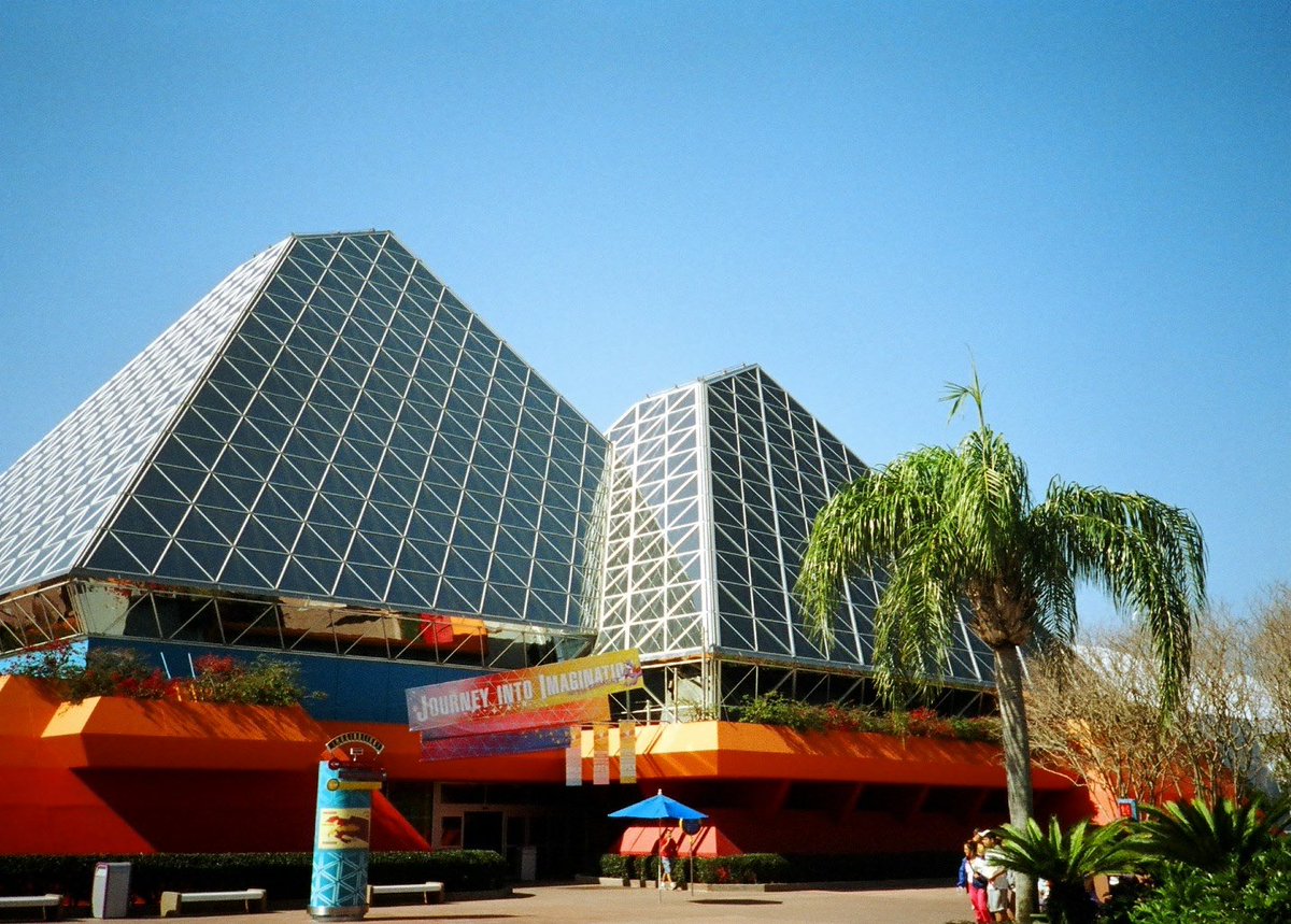 It’s great to see Disney put money into upgrading an attraction like Carousel of Progress instead of just getting rid of it. They can revisit the attraction’s original story and give guests an awesome, upgraded experience. Excited for that. 

Next up: