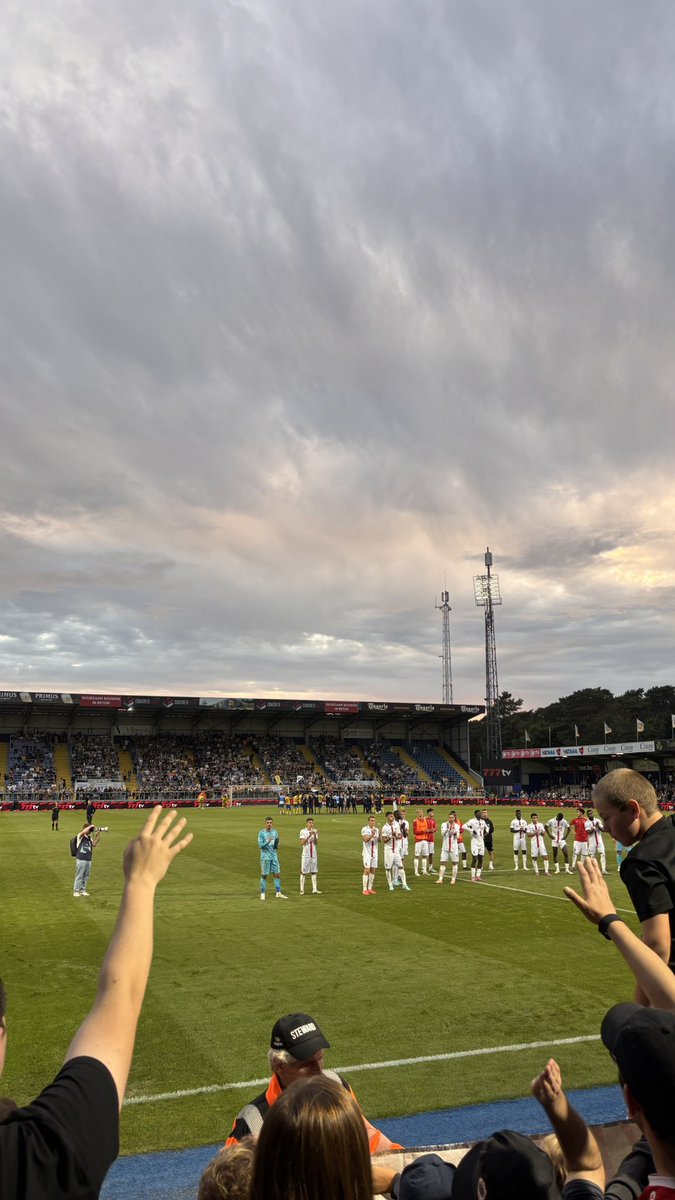 3/15+ ✅ eentje om rap te vergeten…