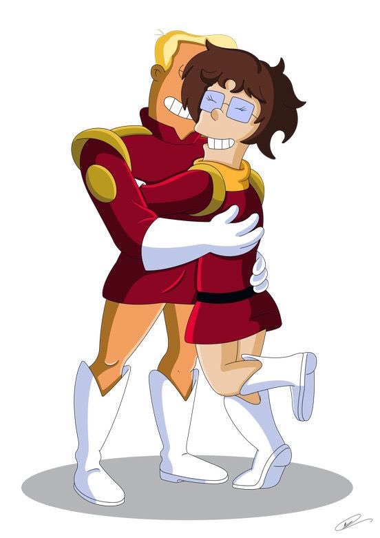 AAAWWWWHHAA THIS IS SO ADORABLE THANK YOU SO SO MUCH FOR THIS COMMISSION 🫂🫂 I LOVE THIS SO SO SO SO MUCH!!!!!!!!! YIPPPEEEEEE