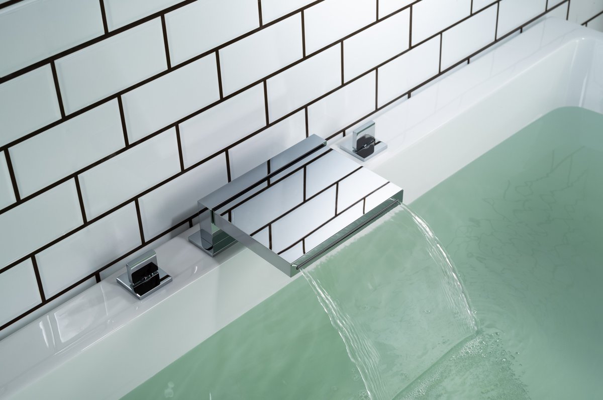 Flusso Faucets tweet media