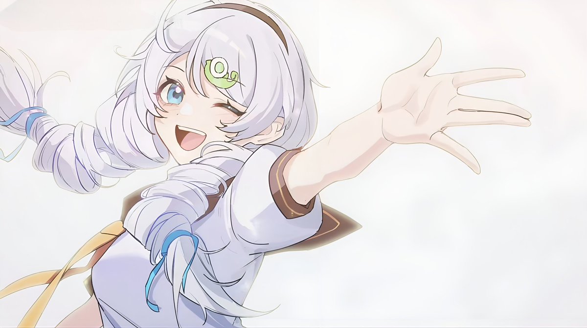 Itako tweet media
