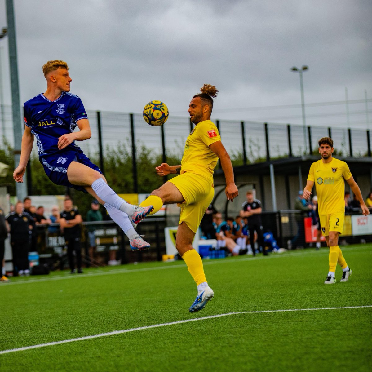 Harborough Town FC ๐ (@harbtownfc) on Twitter photo ๐ธ MATCH ALBUM โ VS <a href="/leektown/">Leek Town FC โฝ๏ธ</a>
Check out the Match Album from today's <a href="/EmiratesFACup/">Emirates FA Cup</a> 1st Round Qualifying Match against <a href="/leektown/">Leek Town FC โฝ๏ธ</a>, thanks to our friends at <a href="/R__BMedia/">RB Media</a> ๐
๐ rbmedia.zenfoliosite.com/htfc-vs-leek-tโฆ
#HARLEE | #UpTheBees | #Harborough
<a href="/hfmnews/">HFM News</a> | <a href="/HarbTownFC_ES/">Harborough Town FC ๐</a> | <a href="/HarbMail/">Harborough Mail</a> ๐ธ MATCH ALBUM โ VS <a href="/leektown/">Leek Town FC โฝ๏ธ</a>
Check out the Match Album from today's <a href="/EmiratesFACup/">Emirates FA Cup</a> 1st Round Qualifying Match against <a href="/leektown/">Leek Town FC โฝ๏ธ</a>, thanks to our friends at <a href="/R__BMedia/">RB Media</a> ๐
๐ rbmedia.zenfoliosite.com/htfc-vs-leek-tโฆ
#HARLEE | #UpTheBees | #Harborough
<a href="/hfmnews/">HFM News</a> | <a href="/HarbTownFC_ES/">Harborough Town FC ๐</a> | <a href="/HarbMail/">Harborough Mail</a>