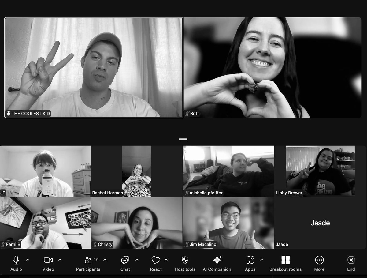 andrewmatarazzo's tweet image. Thank you guys for today! @DigitalMoonCon