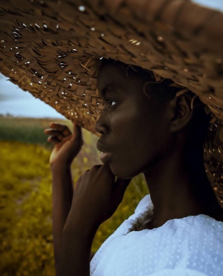 wemamodels's tweet photo. Melanin Infused Beauty 🖤🖤
Confidence Is Beautiful 🔥

#wemamodels #model #pose #beauty #style #modellife #fashion #lifestyle #photography https://t.co/EMyMzcuAeo