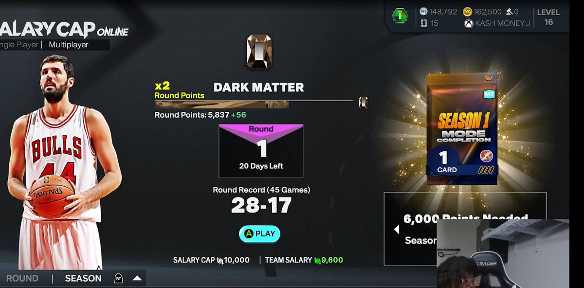 Carlo (250K XBOX Champion) tweet media