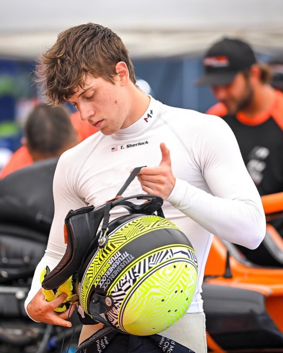 stopandgopod's tweet photo. 🏁 Resultado Corrida 2

🥇 Titus Sherlock 🇺🇸 
🥈 Jett Bowling 🇺🇸 
🥉 Connor Roberts 🇺🇸 

🇧🇷 Bruno Ribeiro – DNF https://t.co/0URvo716k9