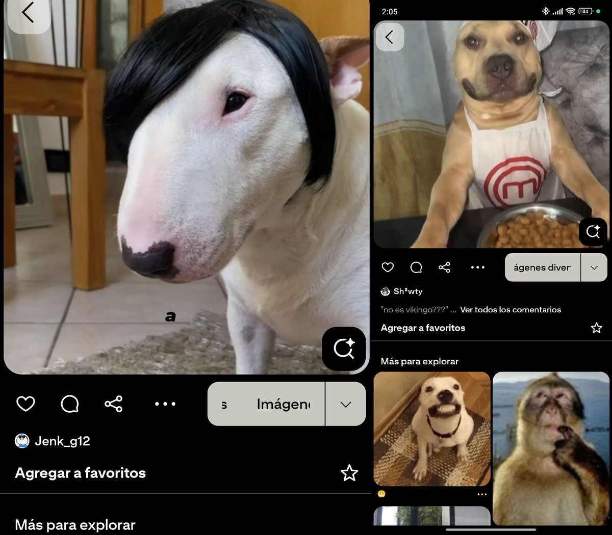 assilm6's tweet image. Without context 
-------------------
#undertaleAU #Pallet #gothsans #Sanscest