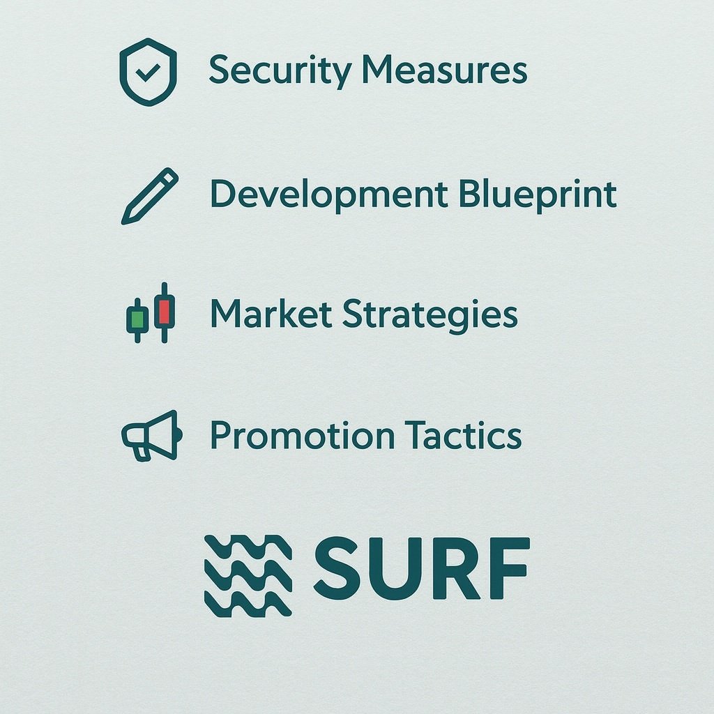 0xRiza's tweet photo. gSurf🌊

in every crypto ecosystem what truly separates sustainable growth from noise is the framework of processes and guides 🌊 surf has built its foundation on this principle by creating a clear pathway for both users and developers
@surfai #Surf_copilot https://t.co/OQMzo5FBMc